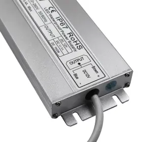 673169504643 HFJY Led Driver Waterproof Power Supply Thinner #3