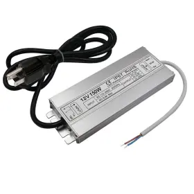 673169504643 HFJY Led Driver Waterproof Power Supply Thinner