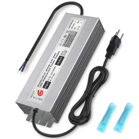 B0FQTNT6SV HFJY Led Power Supply Waterproof Ac