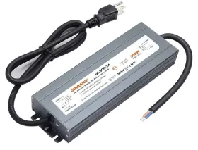 HF-240400 HFJY Led Driver Waterproof Power Supply Transformer
