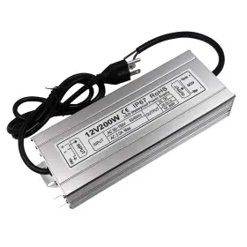 HF12WF HFJY Led Power Supply High Powertransformer Waterproof