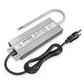 HF24 HFJY Led Driver Watts Waterproof Power Supply Ac