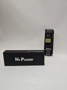 Hi-power Had-200 Hpd-200-12 200w Led Driver 12v Linear Lighting Supply New