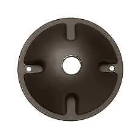 0022BZ HINKLEY LIGHTING Landscape Junction Box Cover