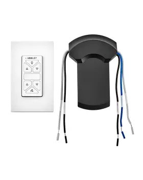 980018FWH-0405 HINKLEY LIGHTING Wi Fi Remote Control Croft