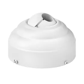 992001FMW HINKLEY LIGHTING Sloped Ceiling Canopy Fan Kit
