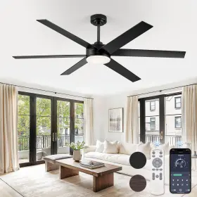 Y24FSD0004-2801HD HINNIXY Blades Ceiling Fan