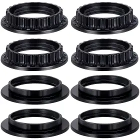 LP6183-M HINZIC Lamp Shade Light Socket Collar Ring Reducer