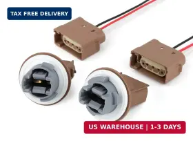 HR-05 HIRABBIT Turn Signal Socket Connector Wiring Harness