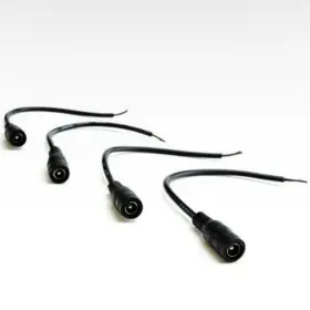 13579-246 HITLIGHTS Led Light Strip Ack Connector Female Wire