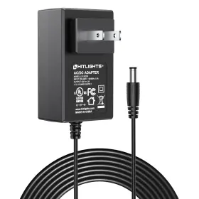 609788536819 HITLIGHTS Power Supply Adapter Ac Transformer