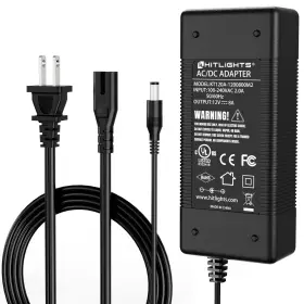 709998119649 HITLIGHTS Power Supply Adapter Ac Transformer