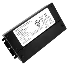 850053778063 HITLIGHTS Dimmable Led Driver Transformer Ac Sup