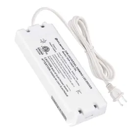 856556006047 HITLIGHTS Dimmable Led Driver Transformer Power