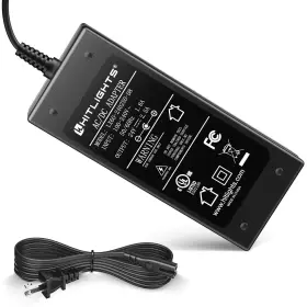 856556006108 HITLIGHTS Power Supply Adapter Transformer Ac