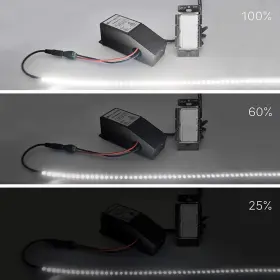 856556006115 HITLIGHTS Dimmable Driver Magnetic Led Transform #2