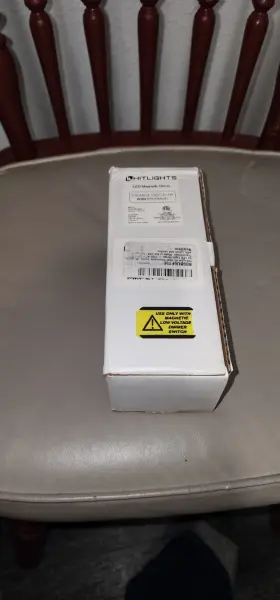 856556006139 HITLIGHTS Dimmable Led Driver Transformer Power