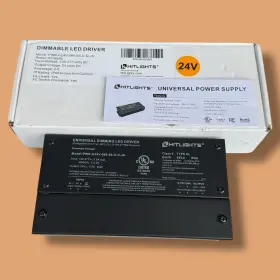 G24-060-66-U-D-JH Led Driver Hitlight Lighting