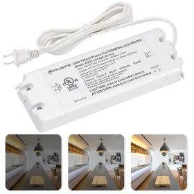 PWR-12V-030-20-U-D HITLIGHTS Dimmable Led Driver Ac Voltage