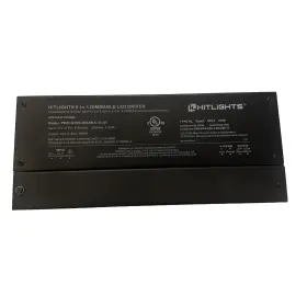 PWR-G12V-200-66-U-D-JH HITLIGHTS Dimmable Led Driver