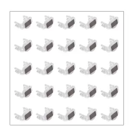 14139224 HLO LIGHTING Magnet Clip Holiday Sockets Patio