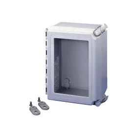 A16148CHQRFGW HOFFMAN Enclosr Nonmetallic