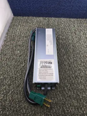 FS-RGBWW-500W-24 HOLIDYNAMICS Dynamic Synchronous Led