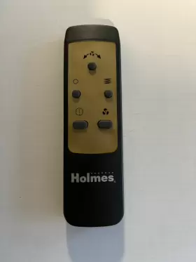 HAPF622R HOLMES Fan Remote Table