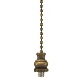690391925336 ANTIQUE Fandapter Ceiling Fan