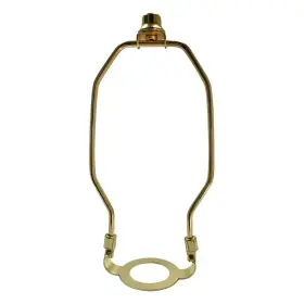 690391938909 UNO Adapter Converts High Lampshade Slip