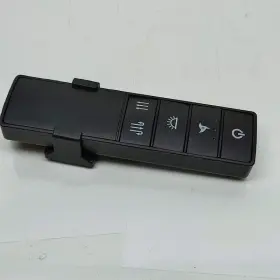EHU-669 HOME DECORATOR Remote Control Jiangmen Keye Electric #2