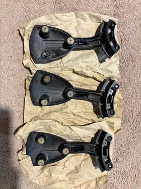 082392518585 HOME DECORATORS COLLECTION Arm Blades Hdc Connor #2