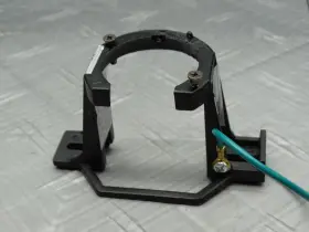 1008590333 HOME DECORATORS COLLECTION Mounting Bracket Fan