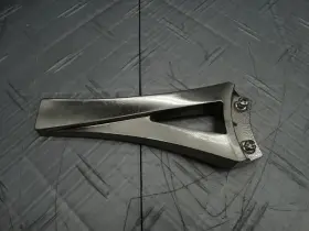 1008622049 HOME DECORATORS COLLECTION Blade Arm Kensgrove Fan