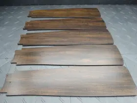 YG630-BN HOME DECORATORS COLLECTION Blades Beckford
