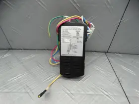 YG908A-MBK HOME DECORATORS COLLECTION Receiver Transmitter