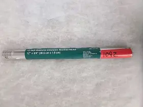 803097 HOME DEPOT Ceiling Fan Downrod Extension