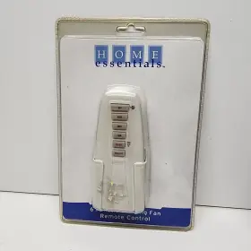 0867610115 CEILING Fan Lights Remote Control Function