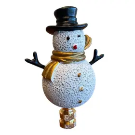 690391896421 HOMECONCEPT Christmas Snowman Base