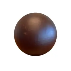 690391935366 HOMECONCEPT Ball Finish Lamp Finial