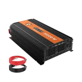 HOMKEEP-3000W HOMKEEP Power Inverter Sine Wave Ac