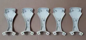07234-1 HONEYWELL Ceiling Fan Arm Brackets Set #2