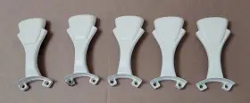 07234-1 HONEYWELL Ceiling Fan Arm Brackets Set