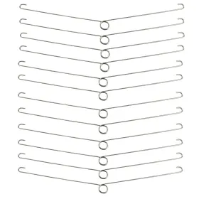 1720211 HONKADOR Lighting Recessed Recess Spring Clip Ceiling