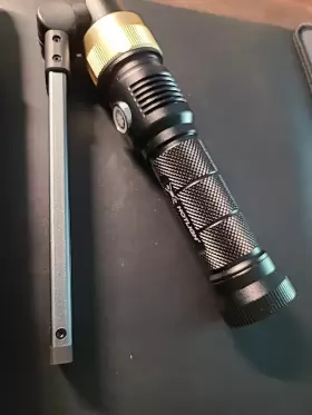 ZF7549 HOTLIGH Rechargeable Light Magnetic #2