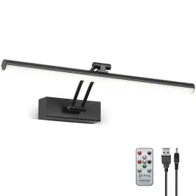 B0C2C6YPGC HOWMZON Wireless Light Battery Dimmable