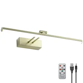 B0C2CBXBVR HOWMZON Light Battery Remote Art Paintings