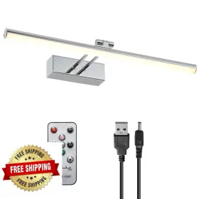 B0C2JTRF15 HOWMZON Wireless Led Light Painting Usb Remote