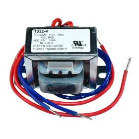 Hqrp 887774409242485 120v Ac To 12v 10va Transformer For 1032-4 Lighting Power Supplies Audio Equ