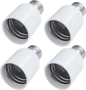 313033364347 HRTSCREW Pack Base Mogul Socket Adapter Standard